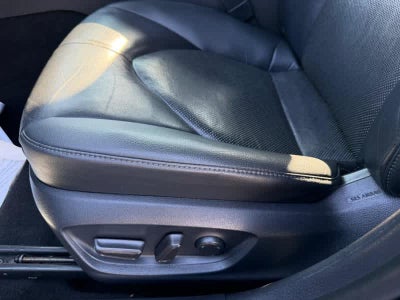 2022 Toyota Camry XLE Auto