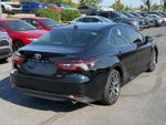 2022 Toyota Camry XLE Auto