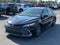 2022 Toyota Camry XLE Auto