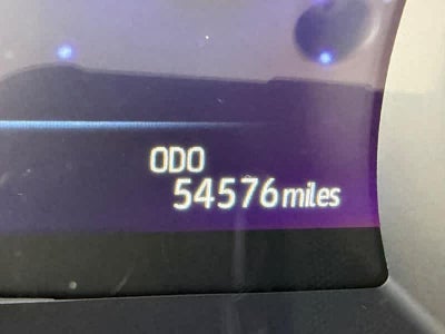 2023 Toyota Camry XLE Auto