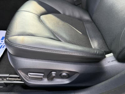 2023 Toyota Camry XLE Auto