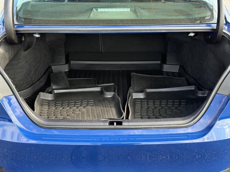 2023 Toyota Camry XLE Auto