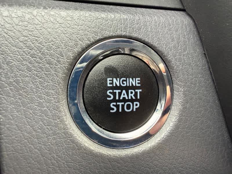2022 Toyota Camry XLE Auto AWD