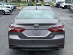 2022 Toyota Camry XLE Auto AWD