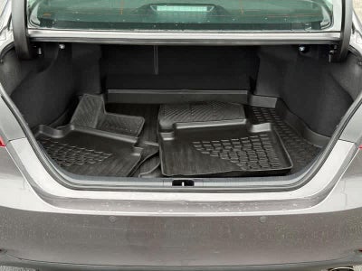 2022 Toyota Camry XLE Auto AWD