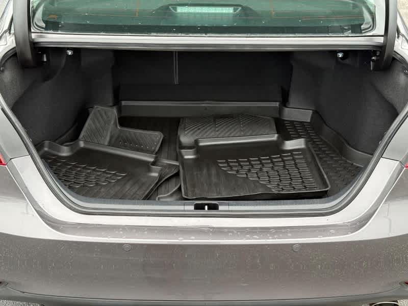 2022 Toyota Camry XLE Auto AWD