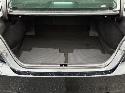 2024 Toyota Camry SE Auto