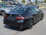 2022 Toyota Camry SE Auto