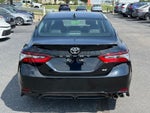 2022 Toyota Camry SE Auto