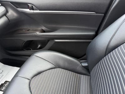 2024 Toyota Camry SE Auto
