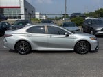 2024 Toyota Camry SE Auto