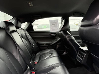 2021 Toyota Avalon Hybrid XLE FWD