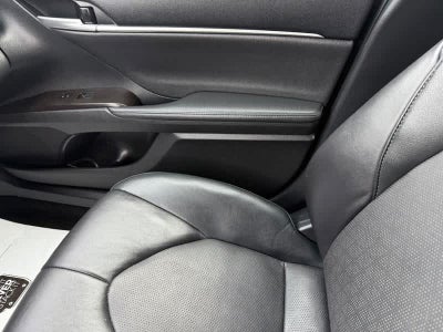 2024 Toyota Camry XSE Auto