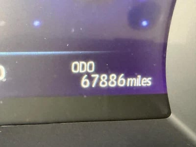 2024 Toyota Camry XSE Auto