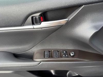2024 Toyota Camry XSE Auto