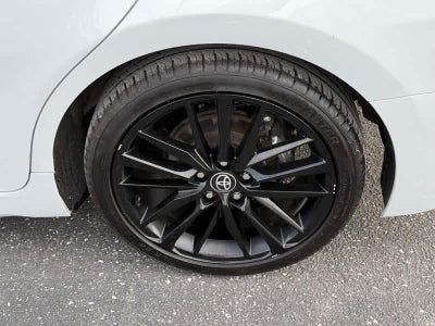 2024 Toyota Camry XSE Auto