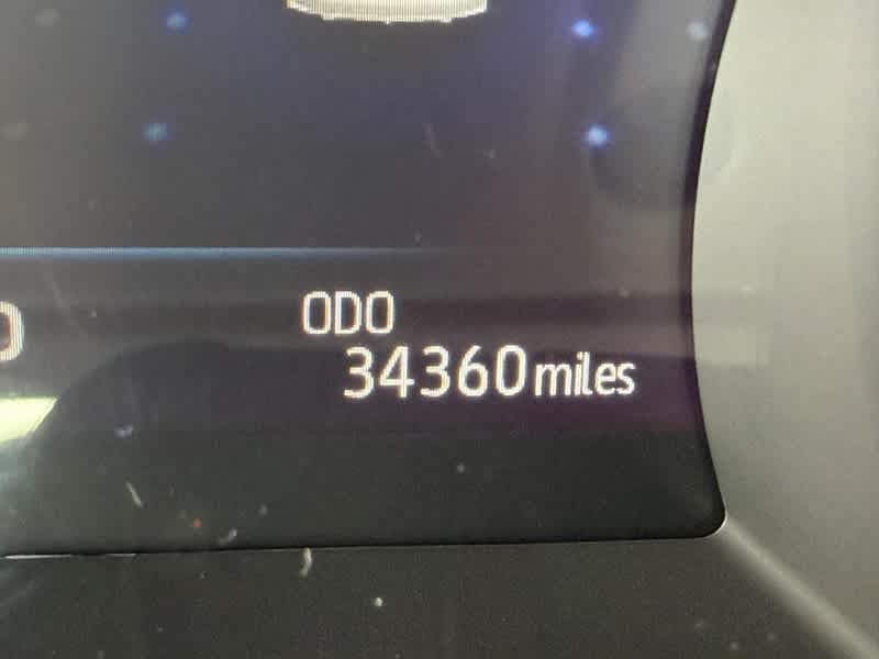 2024 Toyota Camry XSE Auto