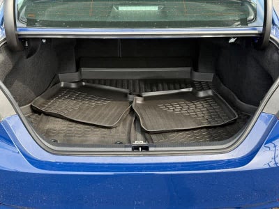 2024 Toyota Camry XSE Auto