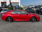 2020 Toyota Camry SE Auto