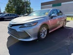 2023 Toyota Camry LE Auto