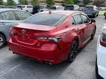 2023 Toyota Camry SE Auto