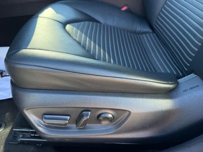 2023 Toyota Camry Hybrid SE Nightshade CVT