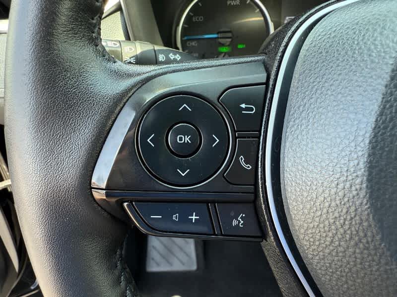 2022 Toyota RAV4 Hybrid XLE Premium AWD