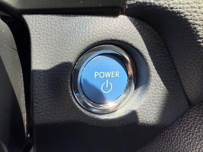 2022 Toyota RAV4 Hybrid XLE Premium AWD