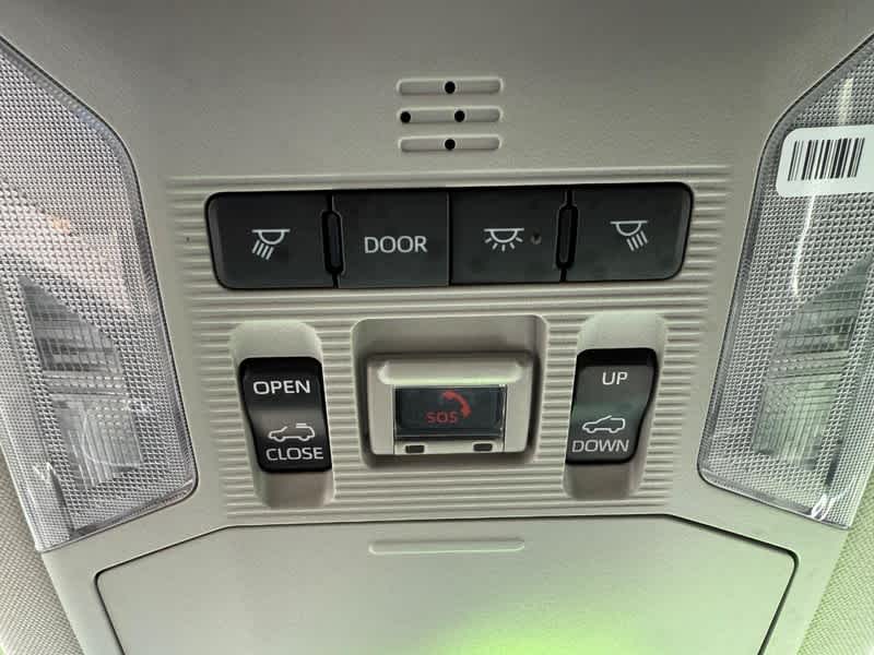 2022 Toyota RAV4 Hybrid XLE Premium AWD