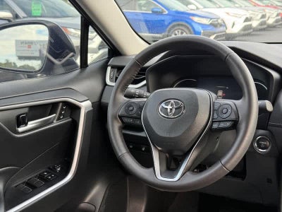 2024 Toyota RAV4 Hybrid XLE Premium AWD