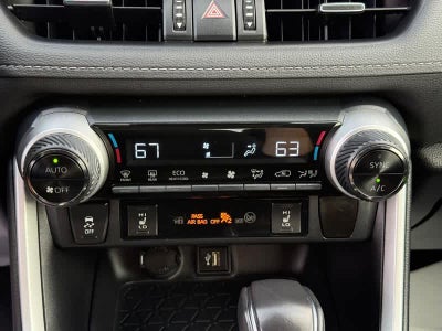 2024 Toyota RAV4 Hybrid XLE Premium AWD