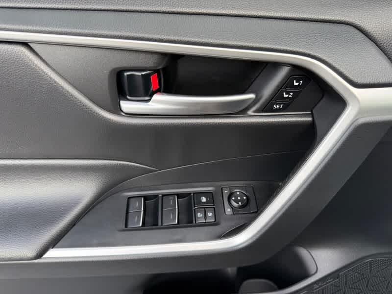 2024 Toyota RAV4 Hybrid XLE Premium AWD