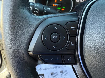 2021 Toyota RAV4 Hybrid XLE Premium AWD