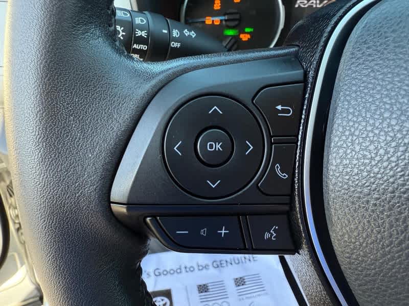 2021 Toyota RAV4 Hybrid XLE Premium AWD