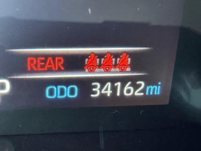 2021 Toyota RAV4 Hybrid XLE Premium AWD