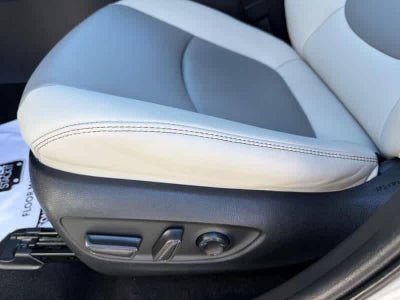 2021 Toyota RAV4 Hybrid XLE Premium AWD