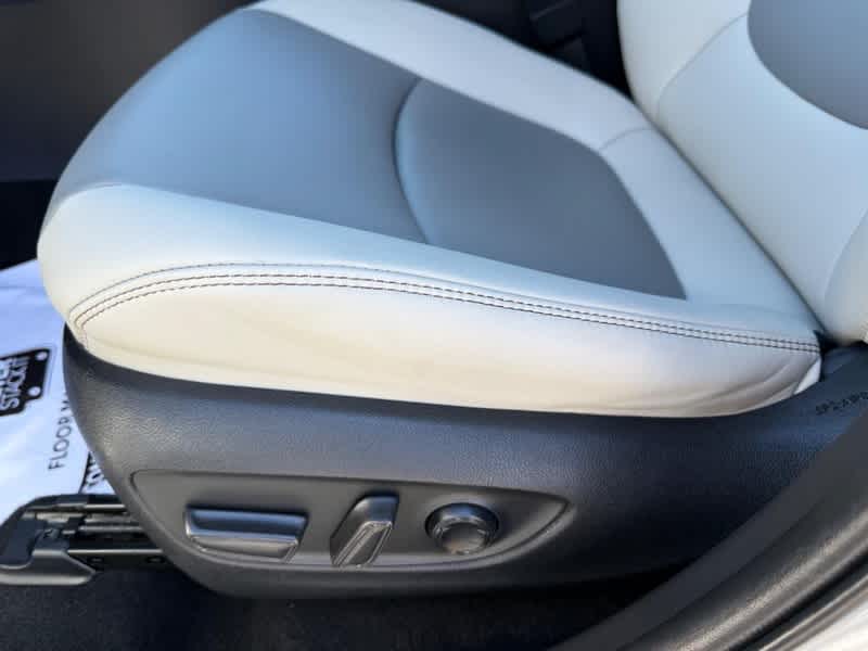 2021 Toyota RAV4 Hybrid XLE Premium AWD