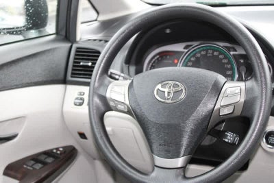 2011 Toyota Venza 4dr Wgn I4 AWD