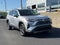 2023 Toyota RAV4 Hybrid Limited AWD
