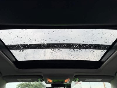 2021 Toyota RAV4 Hybrid Limited AWD