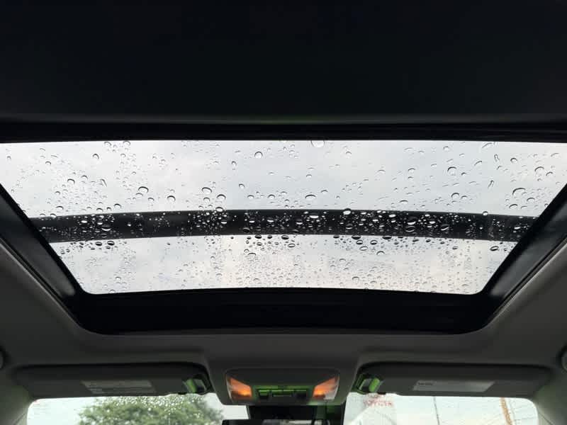 2021 Toyota RAV4 Hybrid Limited AWD