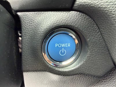 2021 Toyota RAV4 Hybrid Limited AWD