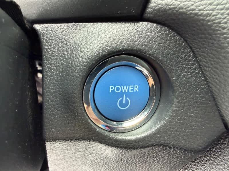 2021 Toyota RAV4 Hybrid Limited AWD