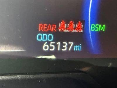 2021 Toyota RAV4 Hybrid Limited AWD
