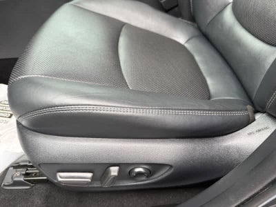 2021 Toyota RAV4 Hybrid Limited AWD