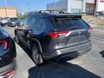 2021 Toyota RAV4 Hybrid Limited AWD