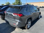 2021 Toyota RAV4 Hybrid Limited AWD