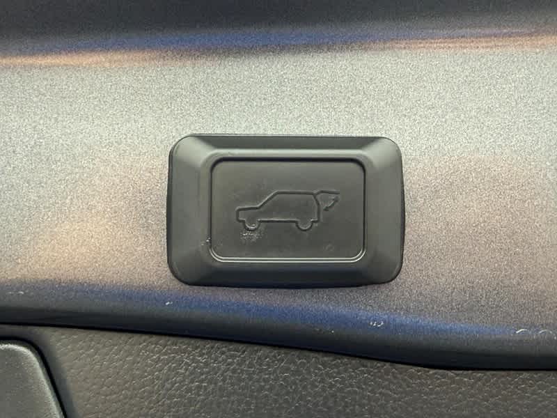 2021 Toyota RAV4 Hybrid Limited AWD