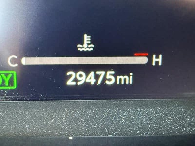 2023 Toyota RAV4 Hybrid Limited AWD