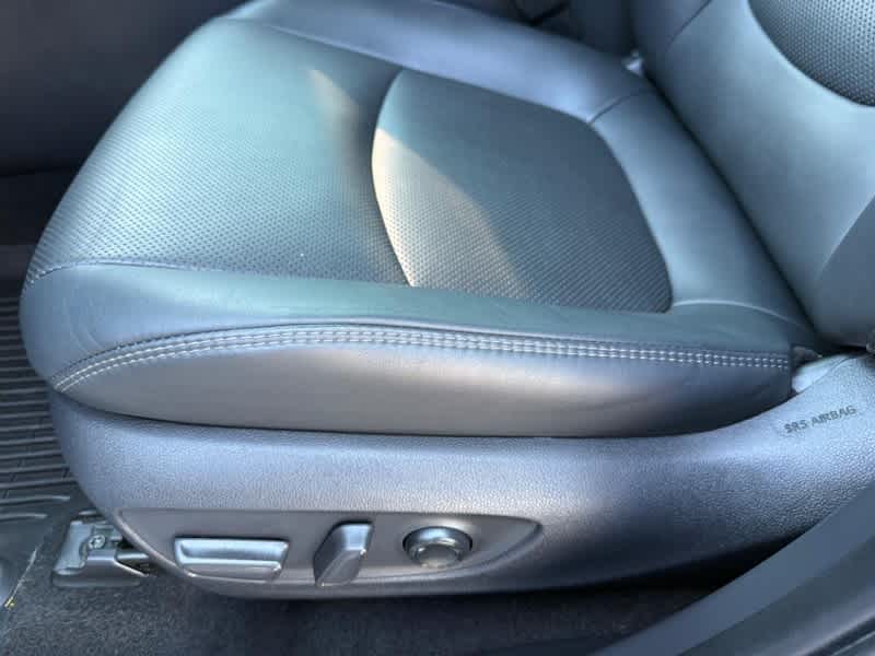 2023 Toyota RAV4 Hybrid Limited AWD